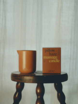 Sitre Pillow Haze Massage Candle 170 g