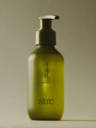 Sitre Soft Wave 130 ml