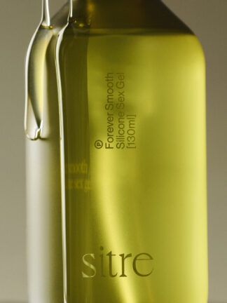 Sitre Forever Smooth 130 ml