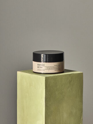 Meraki Body Scrub Northern Dawn 150ml
