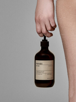 Meraki Northern Dawn Body Wash 490 ml