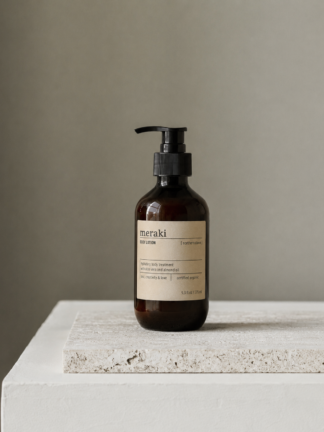 Meraki Northern Dawn Body Lotion 300ml