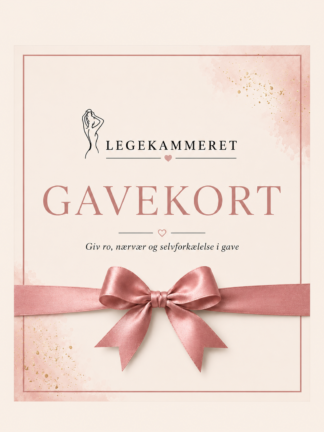 Gavekort