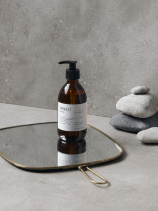 Meraki Body Oil Orange & Herbs 300ml